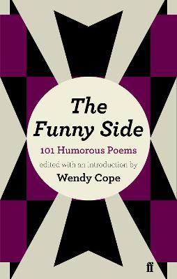 Cover: The Funny Side
