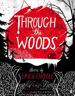 Cover: Through the Woods