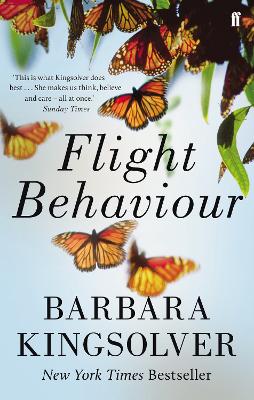 Cover: Flight Behaviour