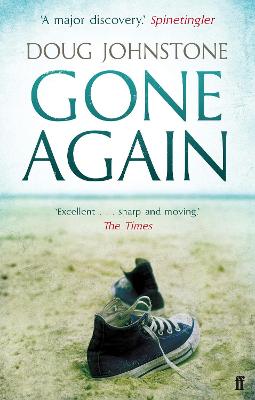 Cover: Gone Again