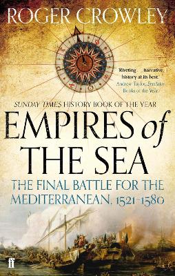 Image of Empires of the Sea