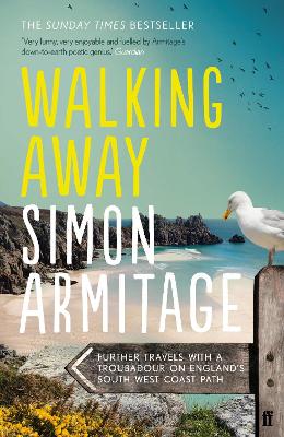 Cover: Walking Away