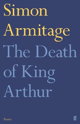 Cover: The Death of King Arthur