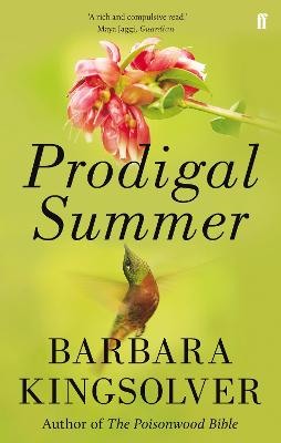 Cover: Prodigal Summer