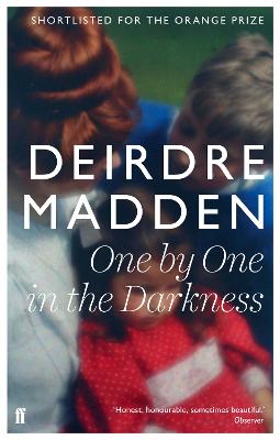 Cover: One by One in the Darkness