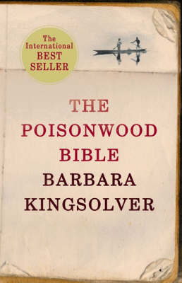 Image of The Poisonwood Bible