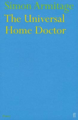 Cover: The Universal Home Doctor