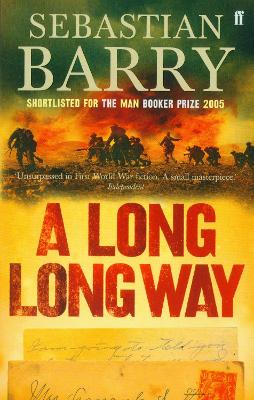 Cover: A Long Long Way