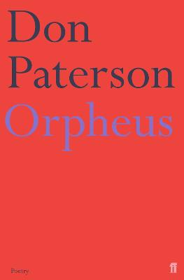 Cover: Orpheus