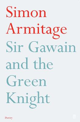 Cover: Sir Gawain and the Green Knight