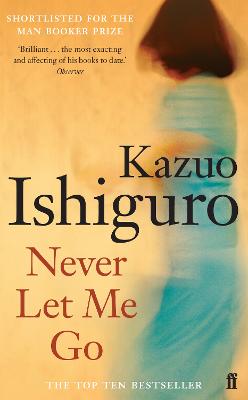 Image of Never Let Me Go
