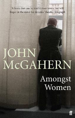 Cover: Amongst Women