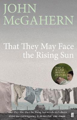 Cover: That They May Face the Rising Sun