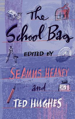 Cover: The School Bag