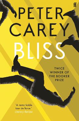 Cover: Bliss