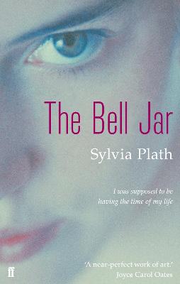 Cover: The Bell Jar