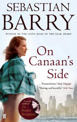 Cover: On Canaan's Side