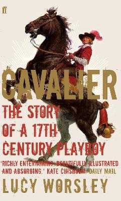 Cover: Cavalier