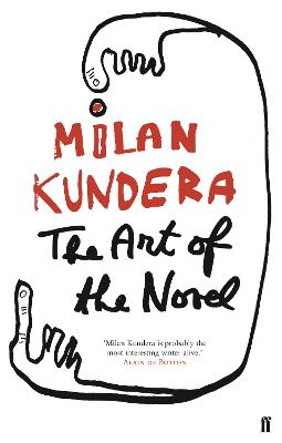 Cover: The Art of the Novel