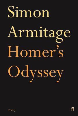 Cover: Homer's Odyssey