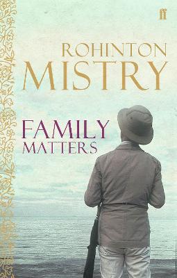 Cover: Family Matters
