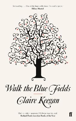Cover: Walk the Blue Fields