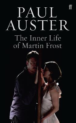 Image of The Inner Life of Martin Frost