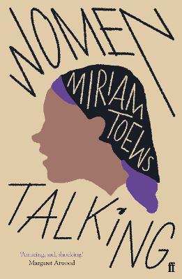 Cover: Women Talking