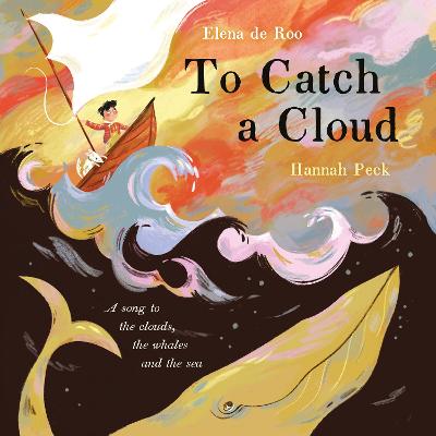 Cover: To Catch A Cloud