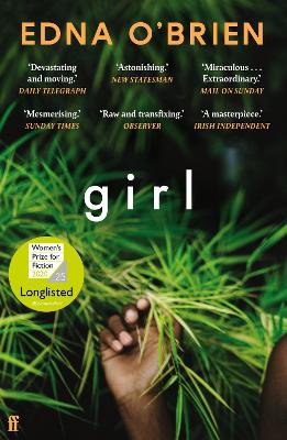 Cover: Girl