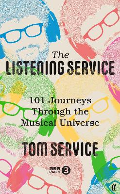 Cover: The Listening Service