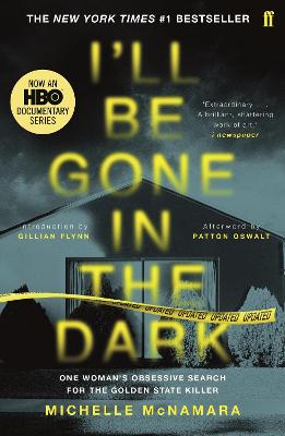 Image of I'll Be Gone in the Dark