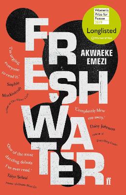 Cover: Freshwater