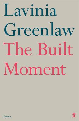 Cover: The Built Moment