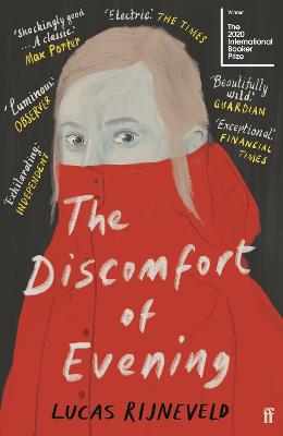 Cover: The Discomfort of Evening