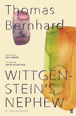 Cover: Wittgenstein's Nephew