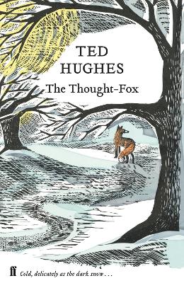 Cover: The Thought Fox