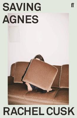Cover: Saving Agnes