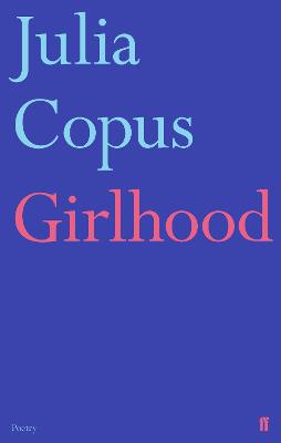 Cover: Girlhood