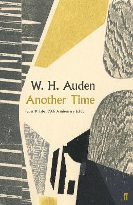 Cover: Another Time