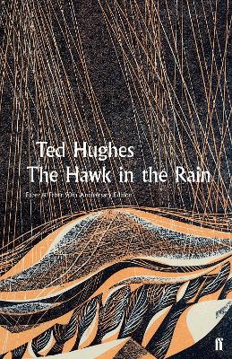 Cover: The Hawk in the Rain