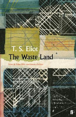 Image of The Waste Land