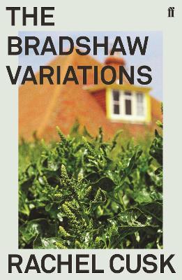 Cover: The Bradshaw Variations