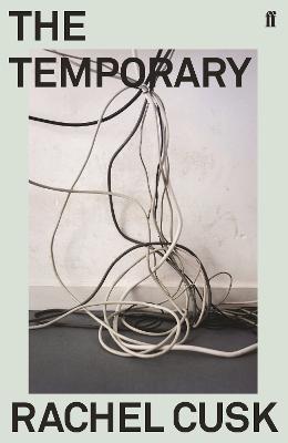 Cover: The Temporary