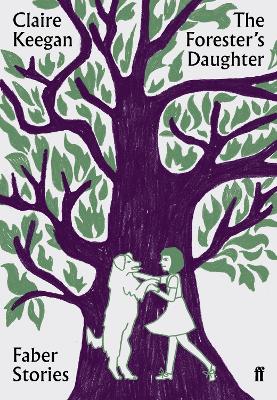 Cover: The Forester's Daughter