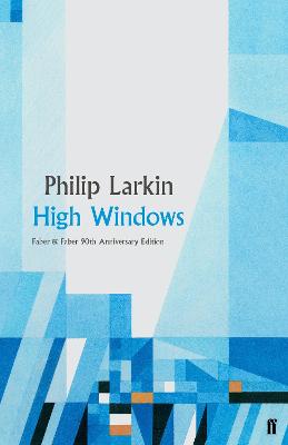 Cover: High Windows