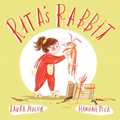 Image of Rita's Rabbit