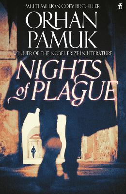 Cover: Nights of Plague