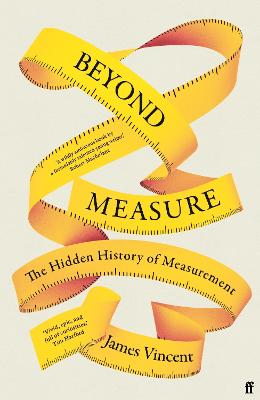 Cover: Beyond Measure