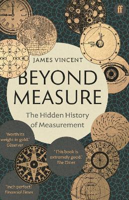Cover: Beyond Measure
